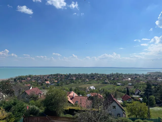 Eladó ház Alsóörs 132 nm