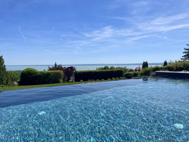 Eladó ház Paloznak 265 nm