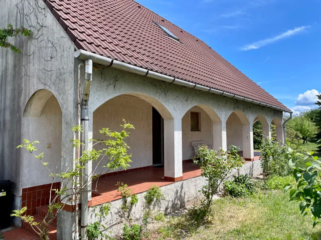Eladó ház Aszófő 155 nm