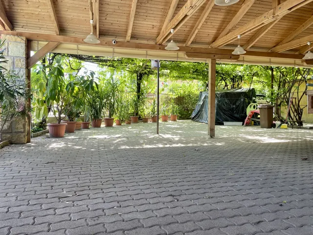 Eladó ház Balatonfüred 360 nm