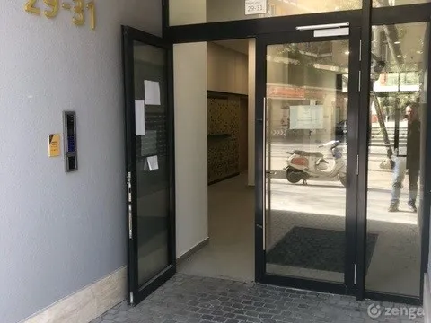 Eladó kereskedelmi és ipari ingatlan Budapest IX. kerület 49 nm