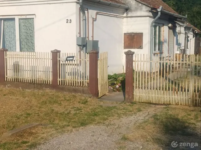 Eladó ház Berzence 90 nm