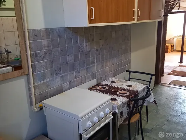 Kiadó lakás Budapest VII. kerület, Külső-Erzsébetváros 30 nm