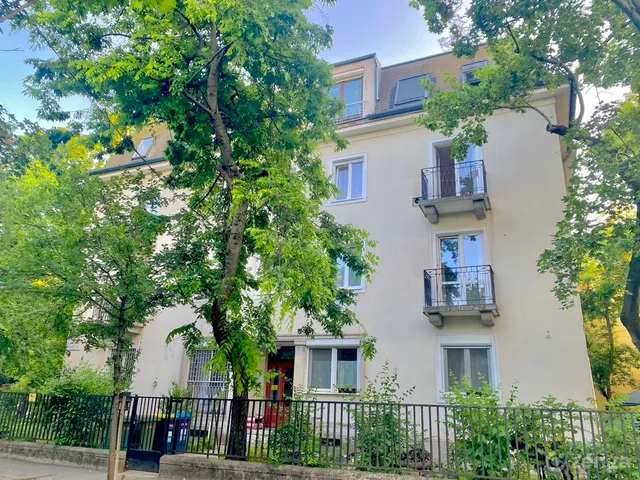 Eladó lakás Budapest XIV. kerület, Herminamező 52 nm
