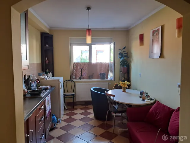 Eladó lakás Kiskunfélegyháza 40 nm