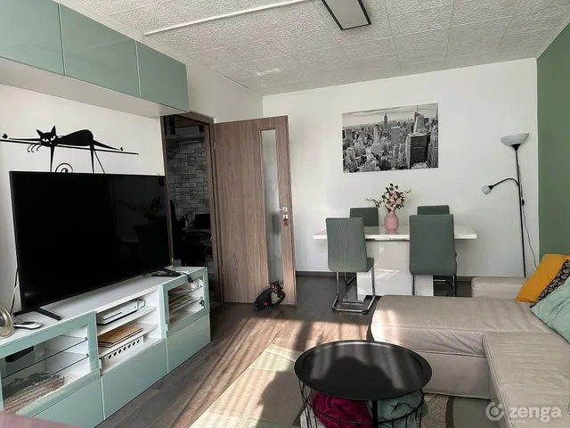 Eladó lakás Budapest III. kerület, Békásmegyer 50 nm