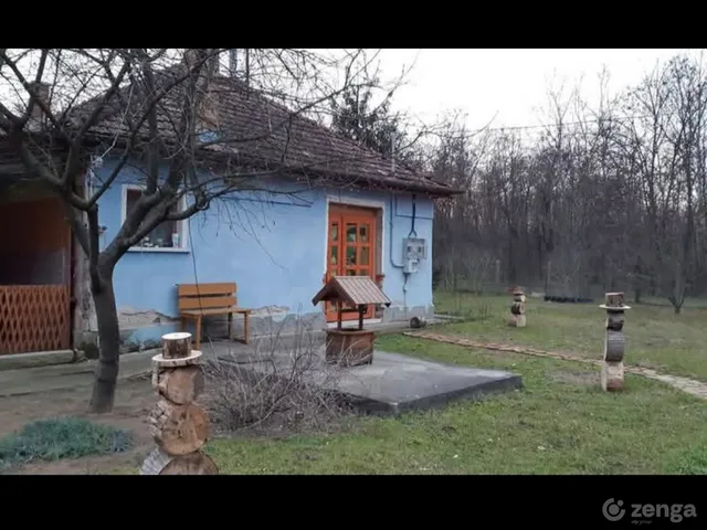 Eladó ház Portelek 100 nm