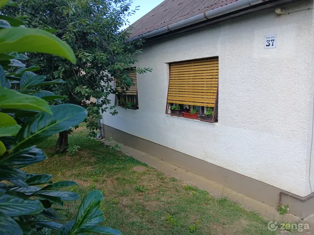 Eladó ház Igal 84 nm