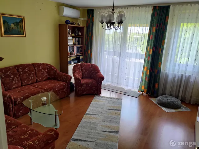 Eladó lakás Balatonfüred, Köztársaság utca 3 71 nm