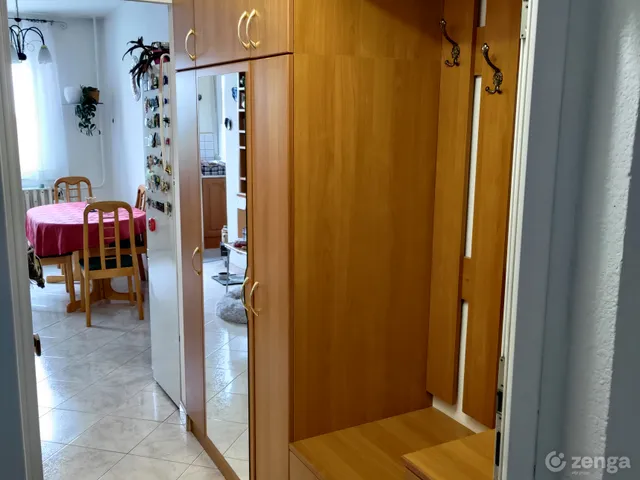Eladó lakás Balatonfüred, Köztársaság utca 3 71 nm