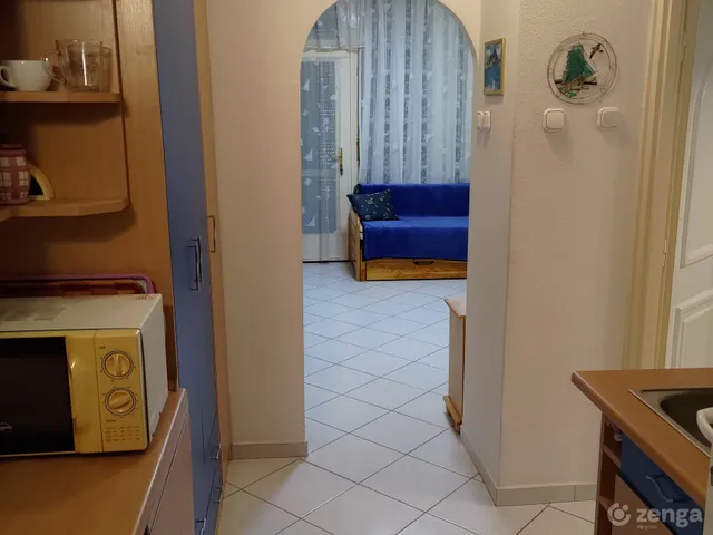 Eladó üdülő és hétvégi ház Balatonfüred, Kosztolányi Dezső utca 10. 29 nm