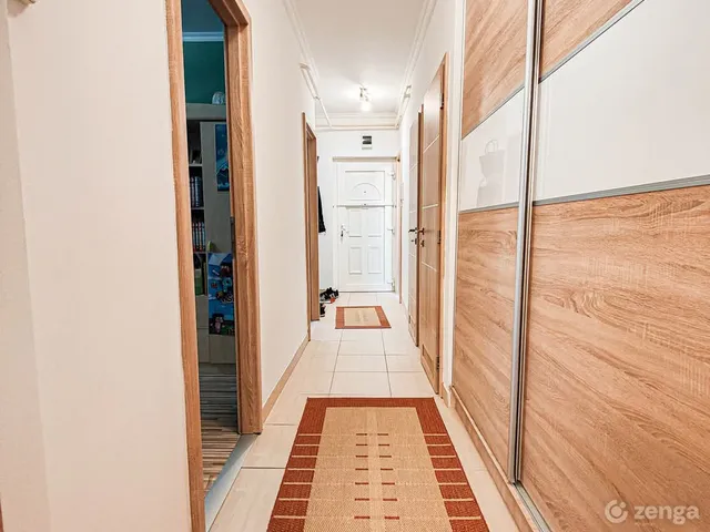Eladó lakás Nyíregyháza, Malomkert 59 nm