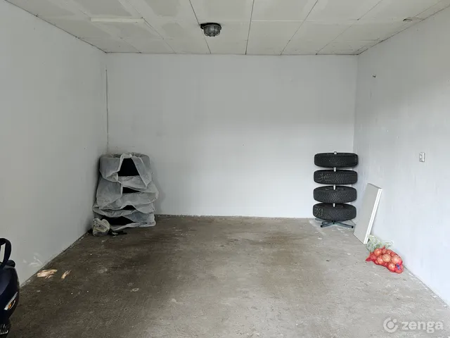 Eladó garázs Nyíregyháza, Malomkert 19 nm