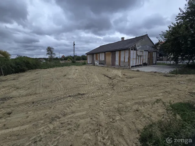 Eladó ház Szabadbattyán 83 nm