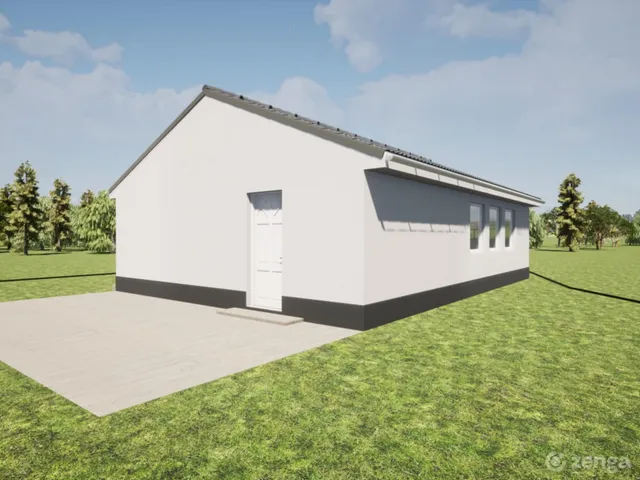 Eladó ház Szabadbattyán 83 nm