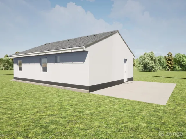 Eladó ház Szabadbattyán, Jókai Utca 83 nm