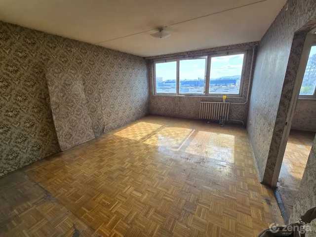 Eladó lakás Budapest XIV. kerület 57 nm