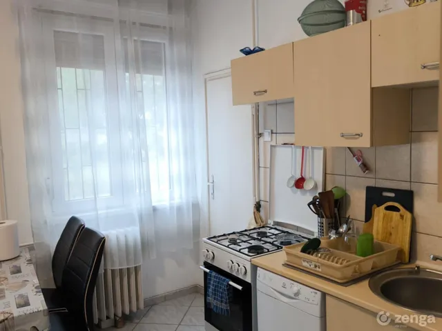 Eladó lakás Budapest IV. kerület, Újpest 47 nm