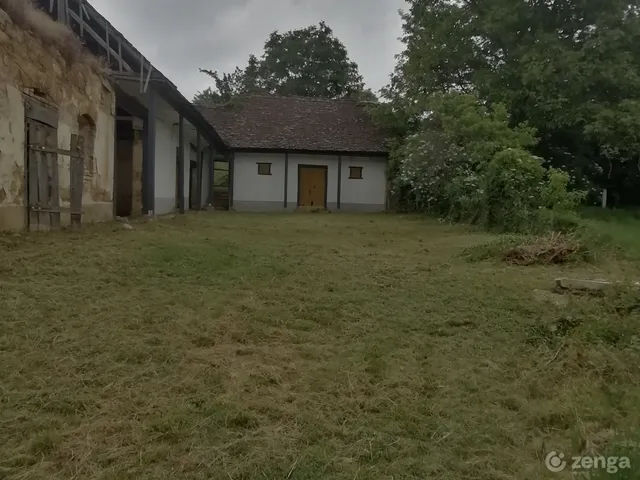 Eladó ház Köblény 135 nm