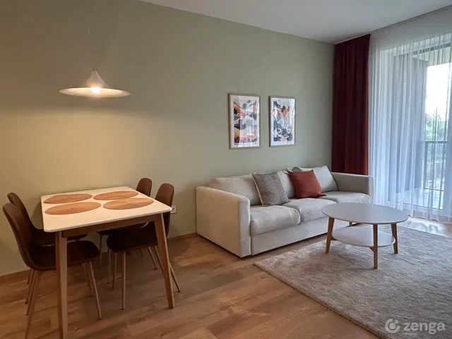 Kiadó lakás Budapest III. kerület 48 nm