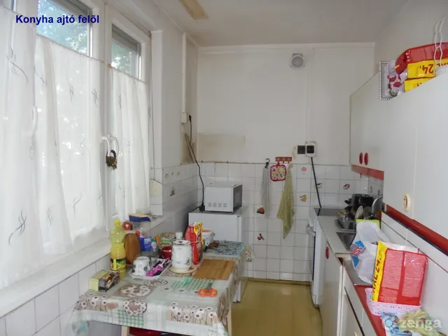 Eladó lakás Budapest XXI. kerület, Erdőalja, Völgy utca 21. 83 nm