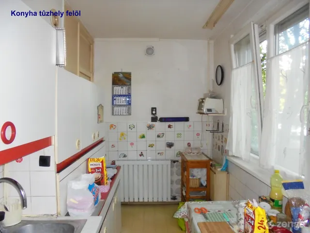 Eladó lakás Budapest XXI. kerület, Erdőalja, Völgy utca 21. 83 nm