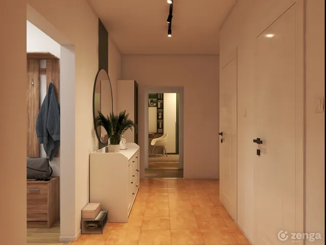 Eladó lakás Budapest XXI. kerület, Erdőalja, Völgy utca 21. 84 nm