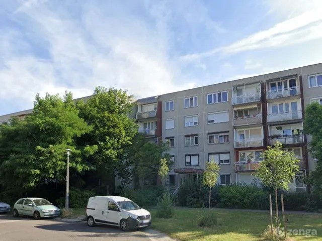 Eladó lakás Budapest XXI. kerület, Erdőalja, Völgy utca 21. 86 nm