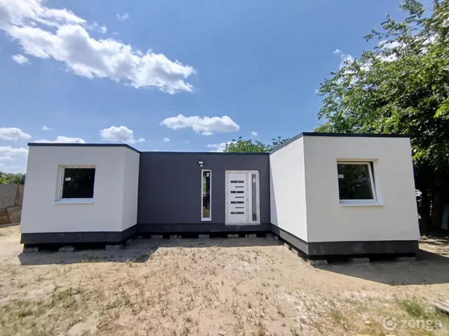 Eladó ház Debrecen, Bayk András-kert 43 nm