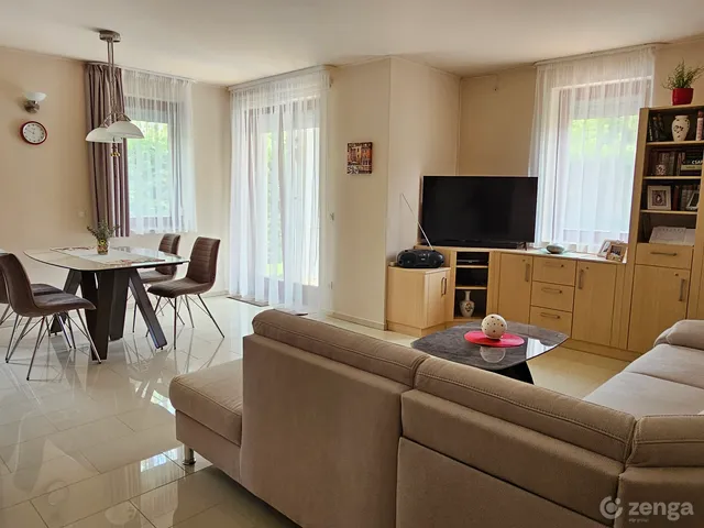 Eladó lakás Zalacsány 60 nm