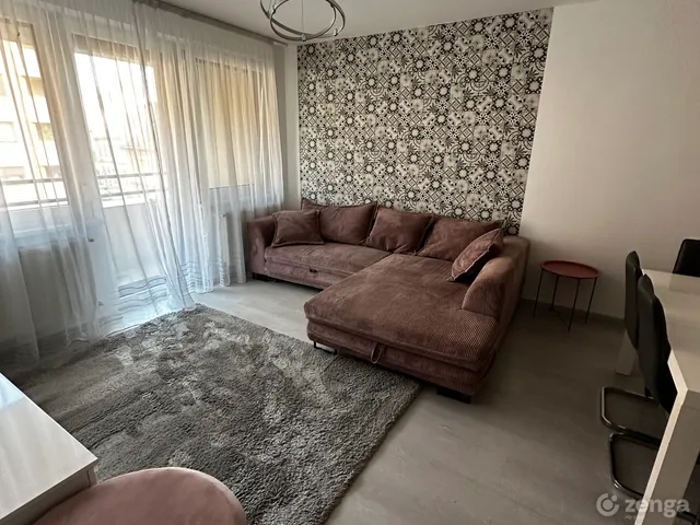 Kiadó lakás Debrecen, Belváros 48 nm