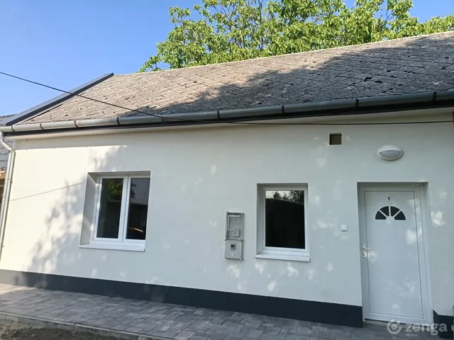 Kiadó lakás Debrecen, Csapókert 33 nm