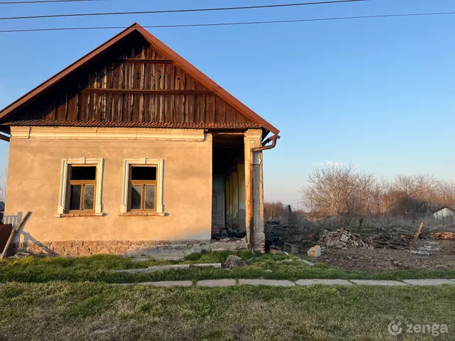 Eladó ház Jászdózsa 75 nm