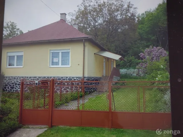 Eladó ház Mátraszentimre 100 nm