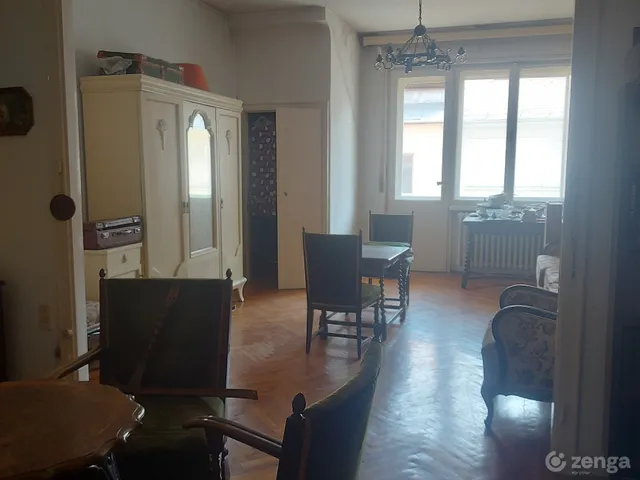 Eladó lakás Budapest XIII. kerület, Újlipótváros 85 nm