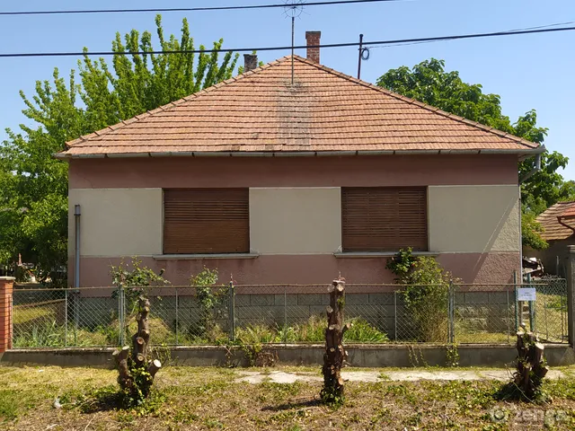 Eladó ház Bágyogszovát 100 nm