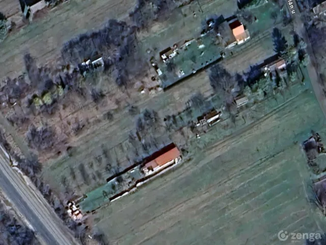 Eladó telek Biatorbágy, Katalinhegy 1700 nm