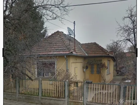 Eladó ház Székesfehérvár 60 nm
