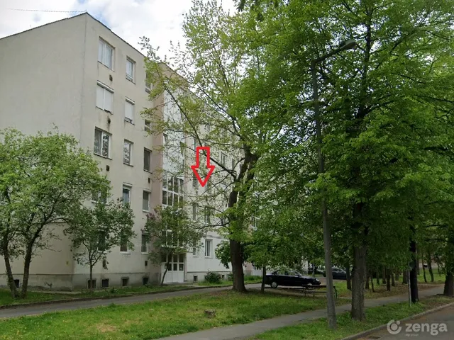 Eladó lakás Miskolc, Dél-Kilián 57 nm