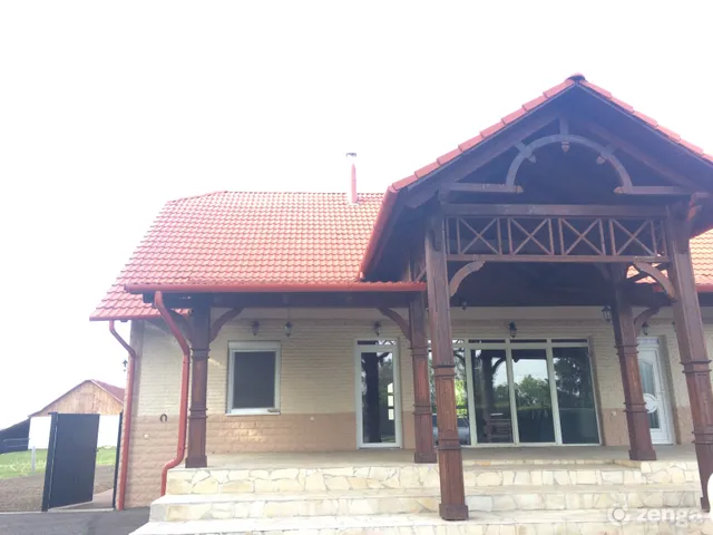 Eladó ház Gávavencsellő 1100 nm
