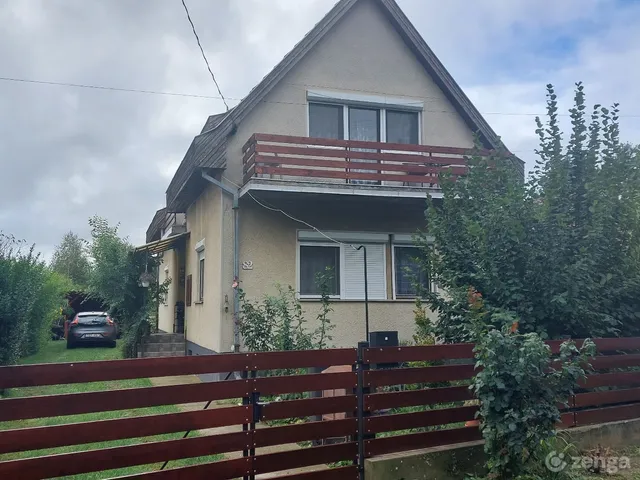 Eladó ház Szügy 87 nm