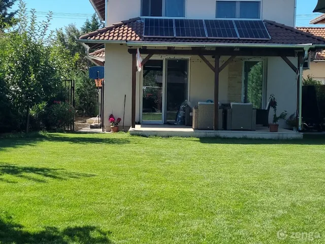 Eladó ház Dunakeszi 150 nm