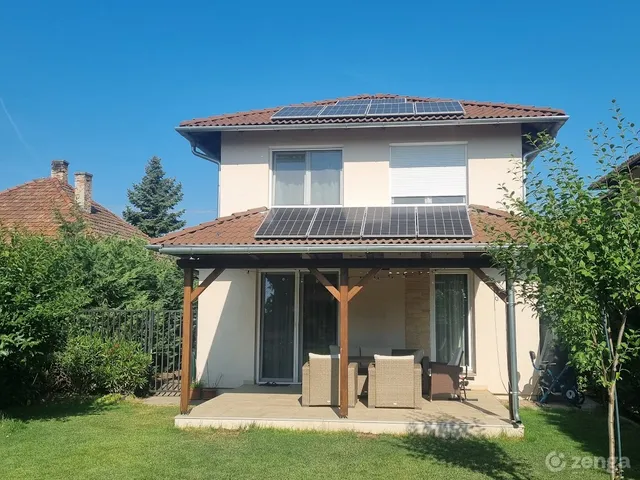 Eladó ház Dunakeszi 150 nm