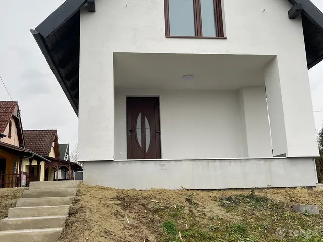 Eladó üdülő és hétvégi ház Gyékényes 30 nm