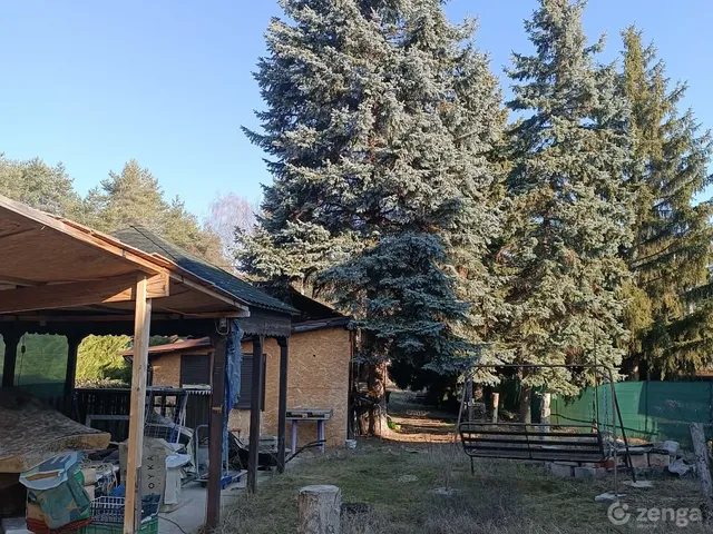 Eladó ház Kisoroszi 50 nm