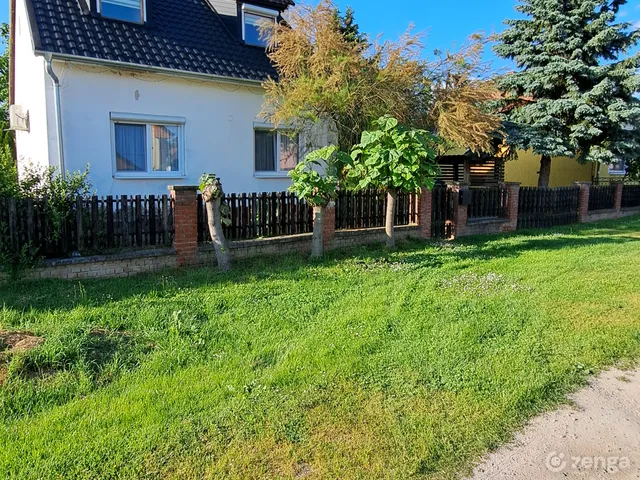Eladó ház Gyékényes 140 nm
