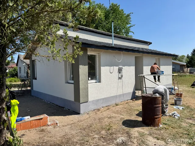 Eladó ház Debrecen, Biczó István-kert 60 nm