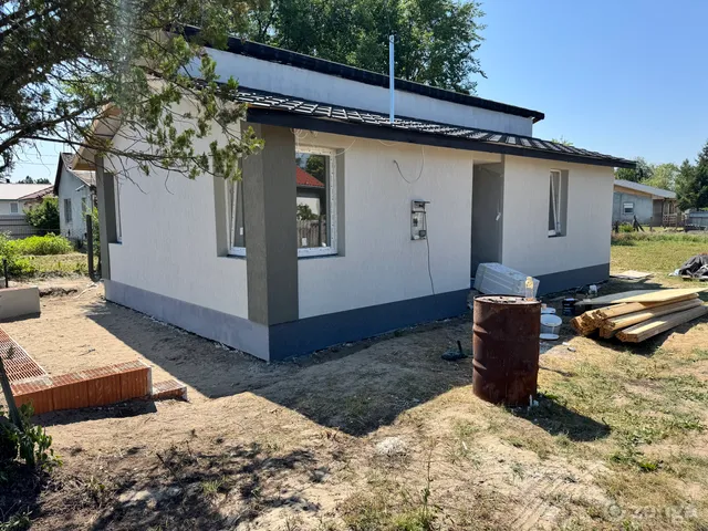Eladó ház Debrecen, Biczó István-kert 60 nm