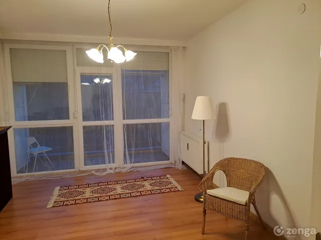 Kiadó lakás Budapest II. kerület, Pasarét 54 nm