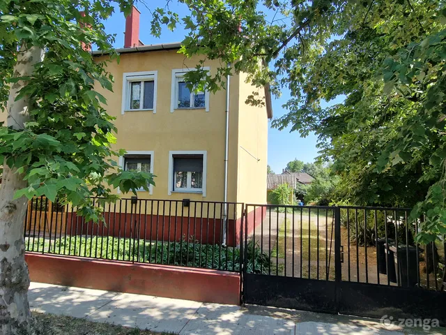 Eladó lakás Törökszentmiklós 62 nm